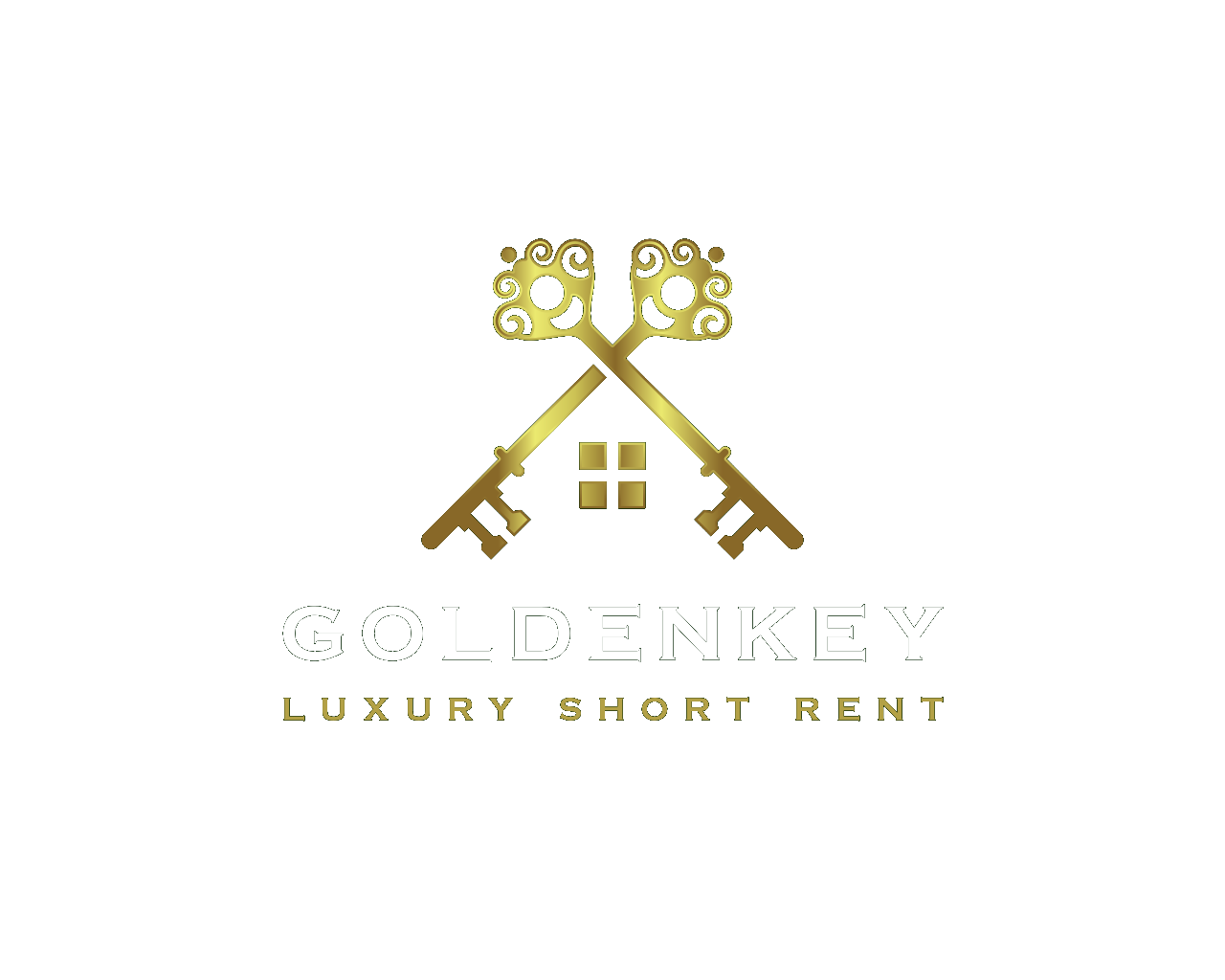 Goldenkey Logo