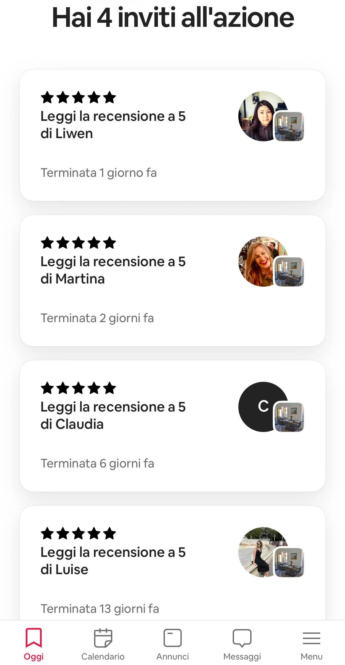 Recensione ospite 8